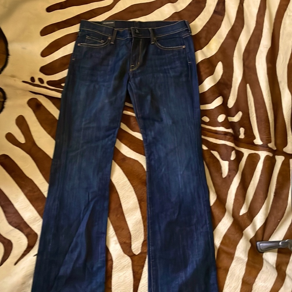Citizens of Humanity  bootcut jeans